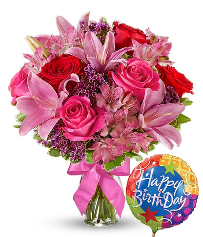 Birthday Celebration