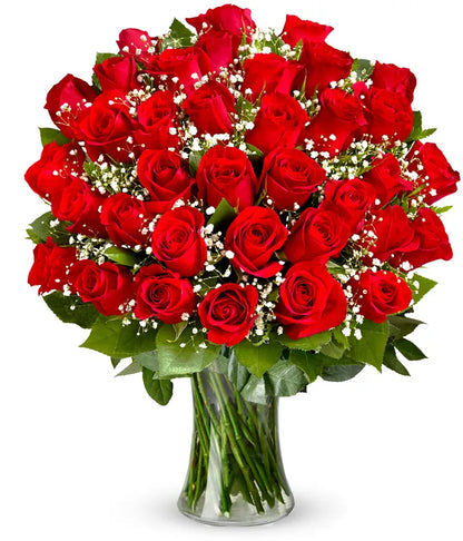 Valentine Rose Bundle