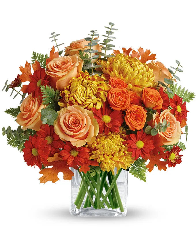 Fall Fragrance Bouquet
