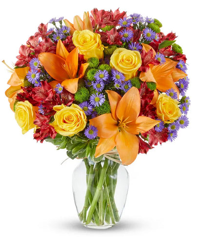 Brimming with Joy Bouquet