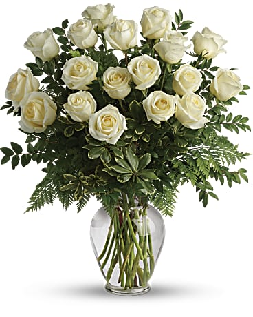 White Roses
